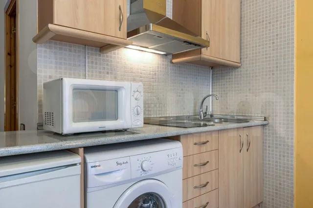 Apartamento en alquiler temporal en el Gótico — 21