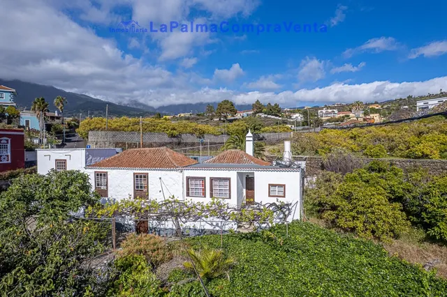Casa de pueblo en Venta en Paso, El Santa Cruz de Tenerife - foto 2