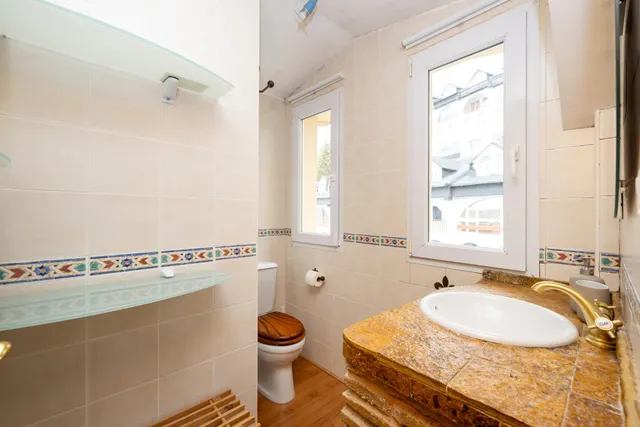 Apartamento 1 habitación 36m² en venta - SIERRA NEVADA — 8