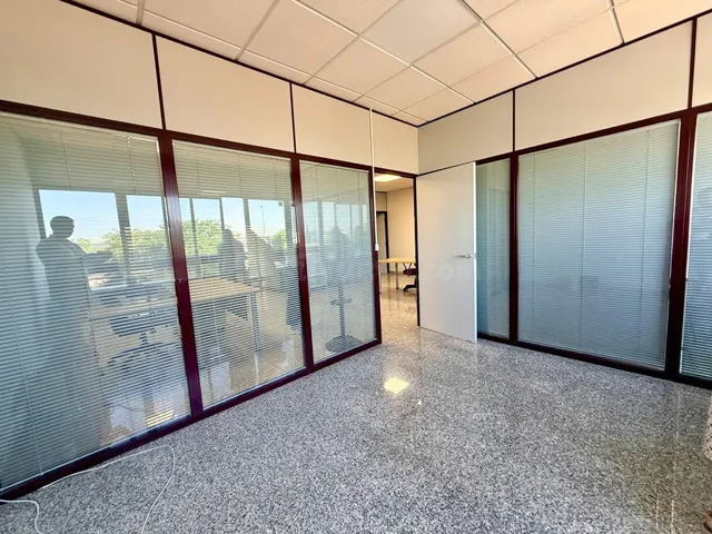 Oficina en Sevilla en Edificio Exclusivo. Edificio Tempa en  - foto 5