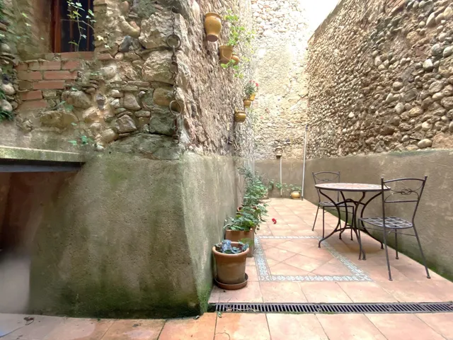 Casa adosada rústica en l'Armentera, Alt Empordà. - foto 5