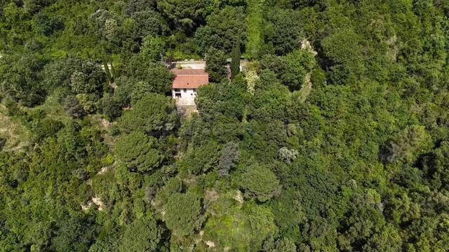 Casa exclusiva en plena naturaleza – Un refugio único en San - foto 2