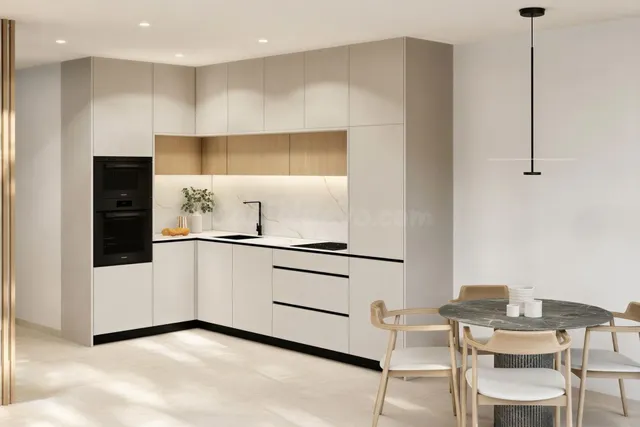 Villa independiente de nueva construcción con 3 dormitorios  - foto 5