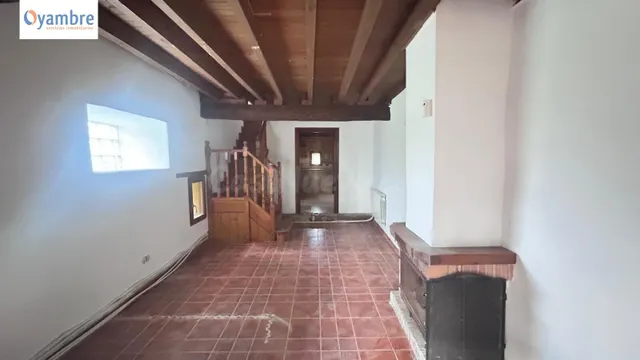 CASA ADOSADA EN LIENDO - foto 4