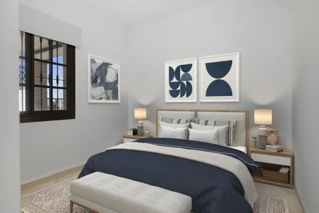 Chalet 4 habitaciones 214m² en venta - Centro — 11