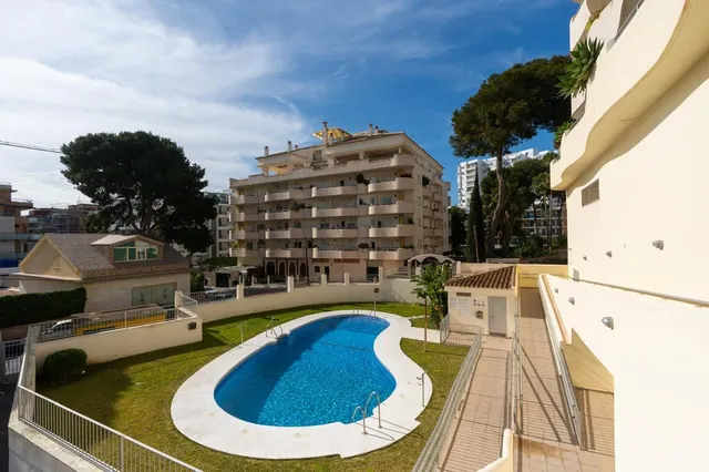 Apartamento 2 habitaciones 103m² en venta - Centro — 18