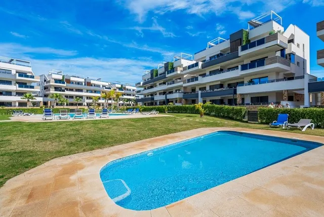 Apartamento en Orihuela Costa – ¡A solo minutos de la playa! 🏖️ — 24
