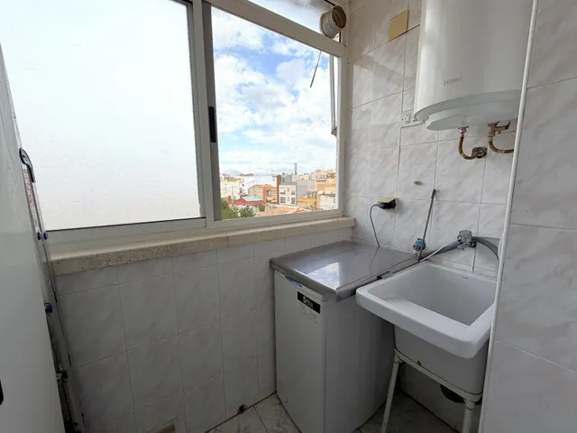 Fantástica vivienda luminosa de tres dormitorios y terraza en San Agustín — 25