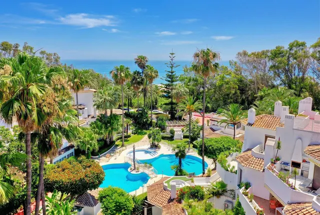 Apartamento 3 habitaciones 116m² en venta - Marbella — 13
