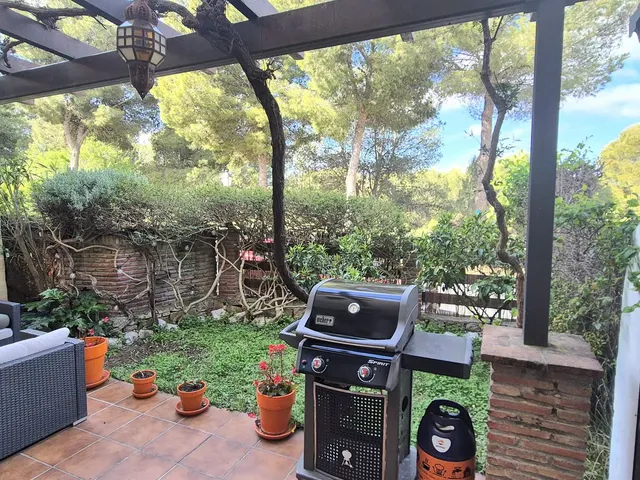 Adosado 3 habitaciones 127m² en venta - Costa del Sol — 44