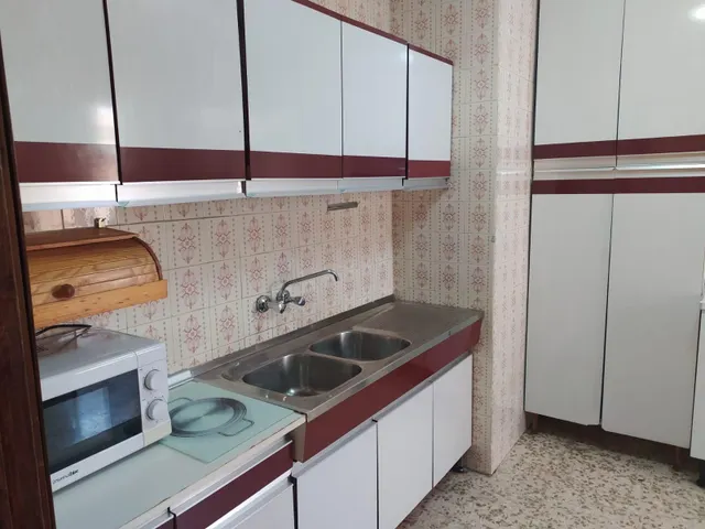 REBAJON!!!!!!!!!!!Piso de en Ronda-Arabial! — 22