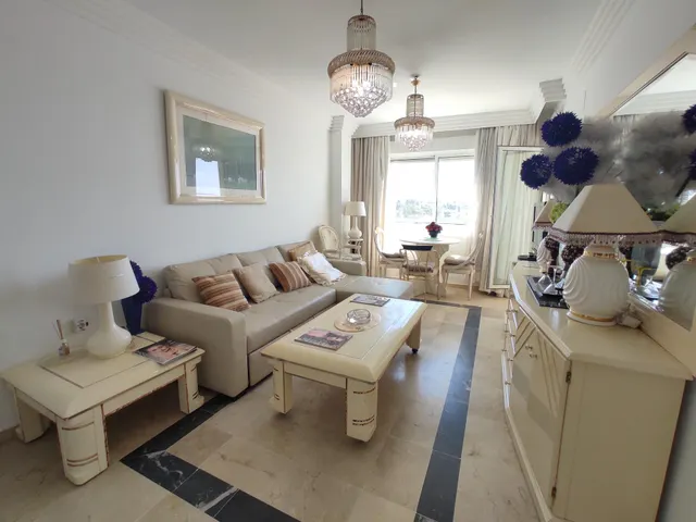 "Apartamento encantador en Marbella" — 7