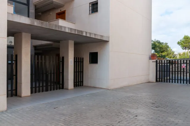 Apartamento en Santa Pola zona Carrefour — 23