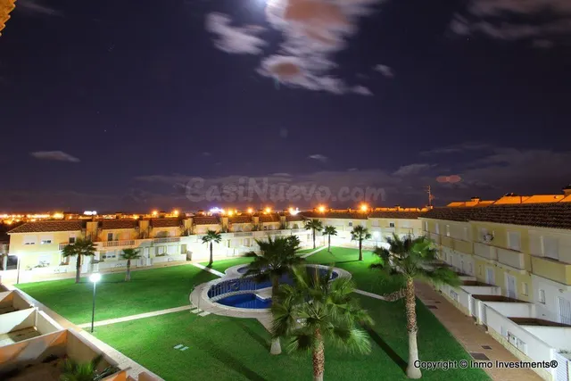 Apartamento 2 habitaciones 68m² en venta - Montezenia - foto 4