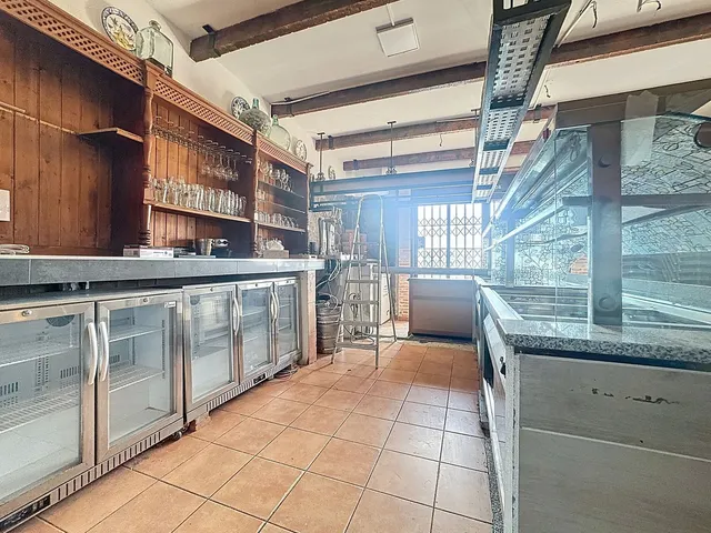 Restaurante 154m² en venta - Costa Del Sol — 20