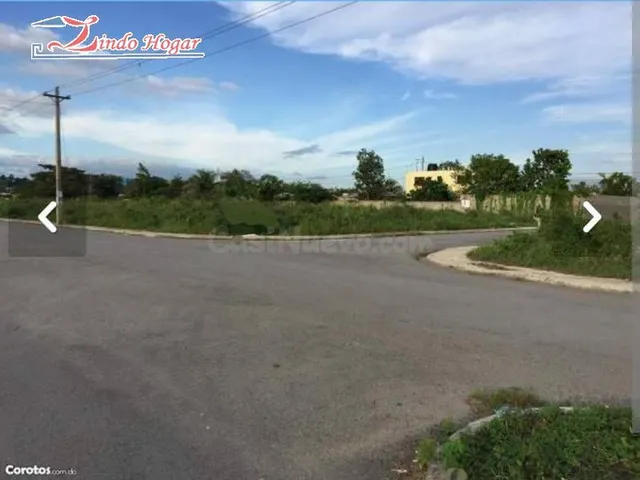 Solar en Mano guayabo, Rep. Dom.