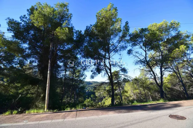 TERRENO CON VISTAS EN CALLE PRINEUS, MAS MESTRE — 4