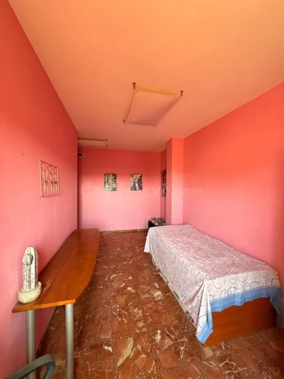 Ático dúplex con terrazas, garaje y trastero — 22