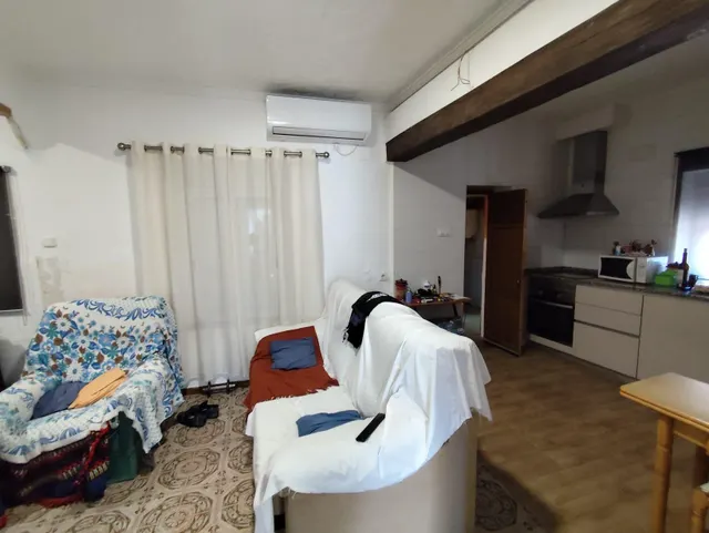 Propiedad de 650 m2 para reformar en Molinos Marfagones – Gran potencial para vivienda o inversión — 17