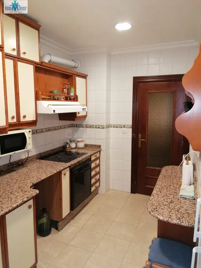PISO EN VENTA ZONA PARQUE SUR AVENIDA DE ESPAÑA - foto 5