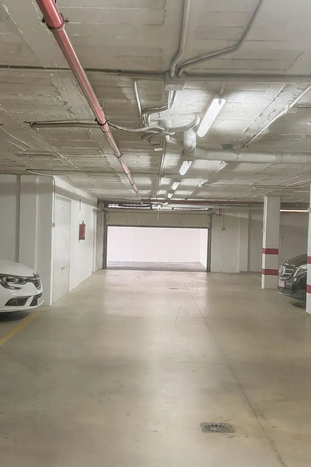 Apartamento 3 habitaciones 93m² en venta - Costa Del Sol — 28