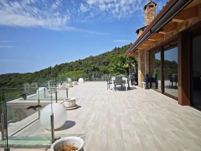 CASA CON LICENCIA TURÍSTICA, PISCINA CLIMATIZADA Y VISTAS PA - foto 5