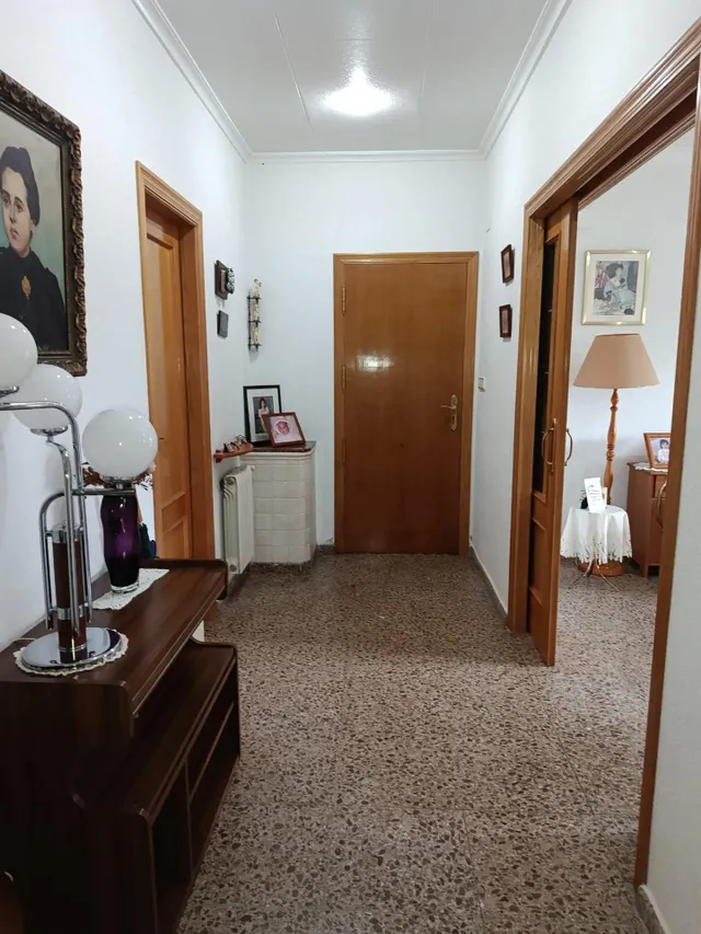 CHALET EN LAS BAYAS — 24