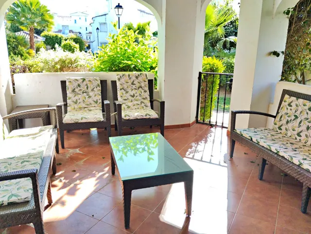 Apartamento 2 habitaciones 112m² en venta - Marbella — 7