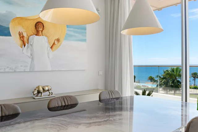 Ático 3 habitaciones 133m² en venta - Costa Del Sol — 17