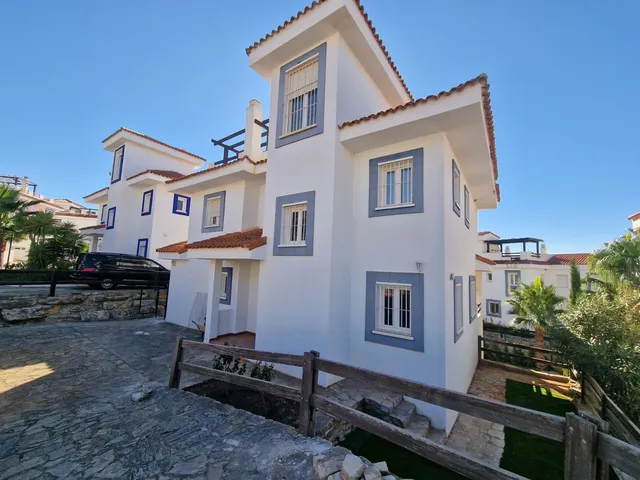 Chalet 5 habitaciones 300m² en venta - Costa del Sol — 14