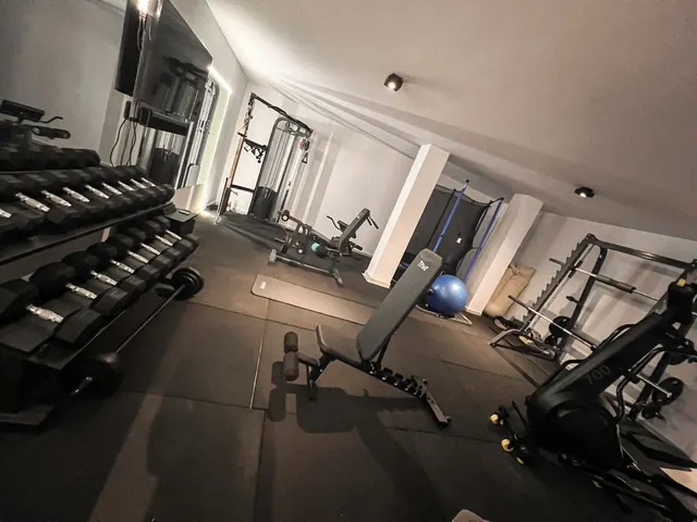 Villa 4 habitaciones 263m² en venta - Pueblo — 21