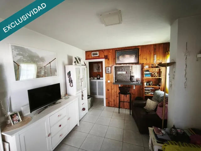 Piso en venta en trobajo del camino — 9