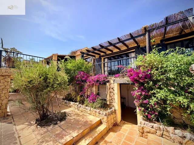 SE ALQUILA CASA RUSTICA CON VISTAS PANORAMICAS POR TEMPORADA - foto 2