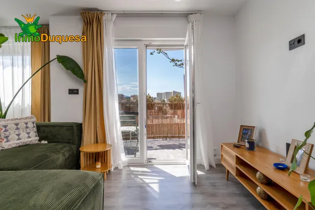 Piso REFORMADO de 3 dormitorios. Para entrar a vivir. — 10