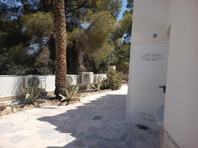 Exclusiva Villa Castillo en el Albir — 8
