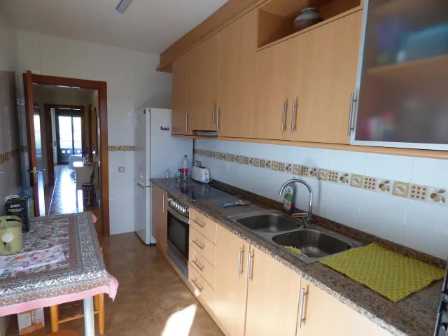 Acogedor Piso en Malgrat de Mar - Ideal para Tu Nuevo Hogar — 14