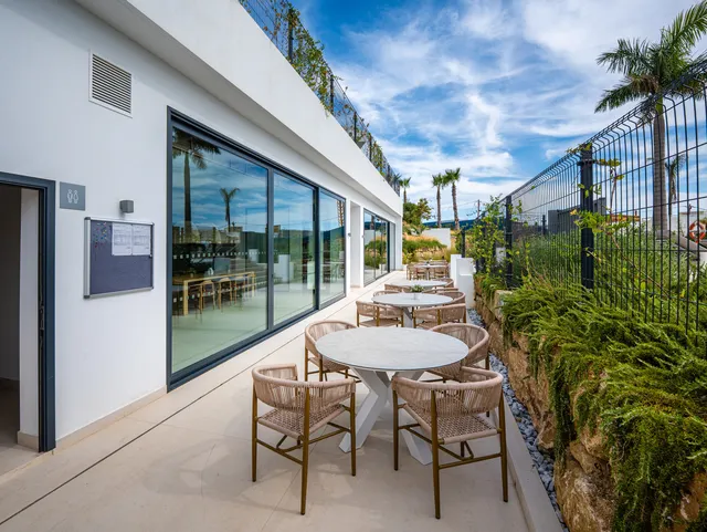 Ático Dúplex 2 habitaciones 130m² en venta - Marbella — 39