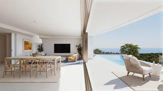 Villa 4 habitaciones 599m² en venta - Alcassar — 14