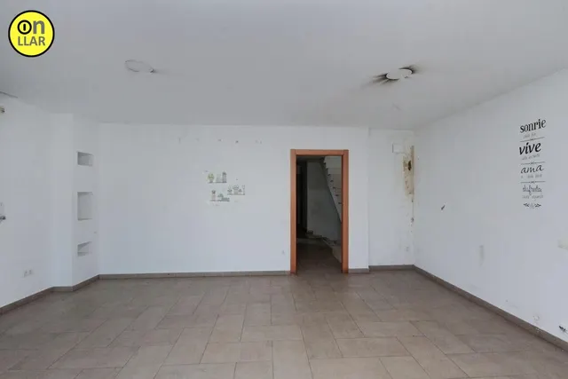 Amplio Chalet en Sentmenat posibilidad para dos familias — 14