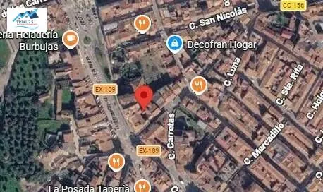 Venta local comercial en Coria - foto 2