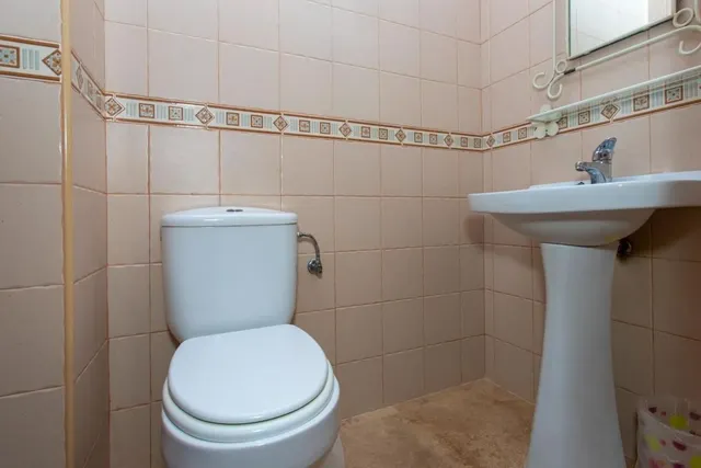 Apartamento 3 habitaciones 88m² en venta - Paseo maritimo — 25