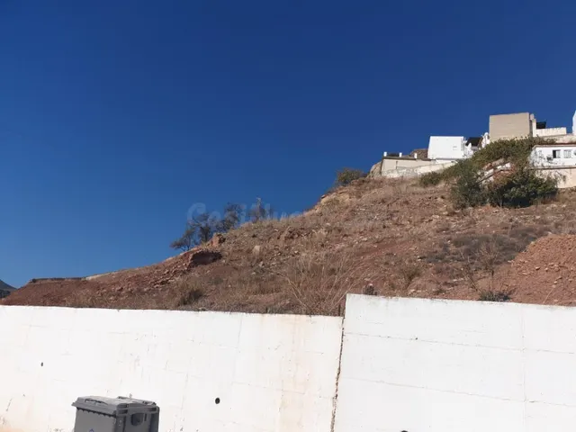 Suelo urbano en venta, Almogía. Málaga. — 3