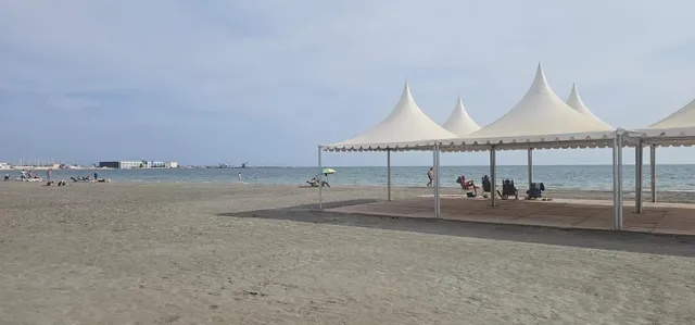 Amplio Piso de 3 habitaciones en Gran Playa, Santa Pola ️✨ — 15