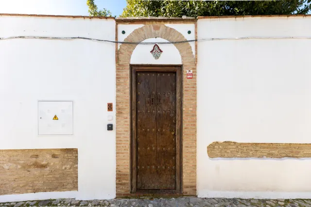 Inversión única en el Albaicín: 3 Apartamentos Turísticos co - foto 5