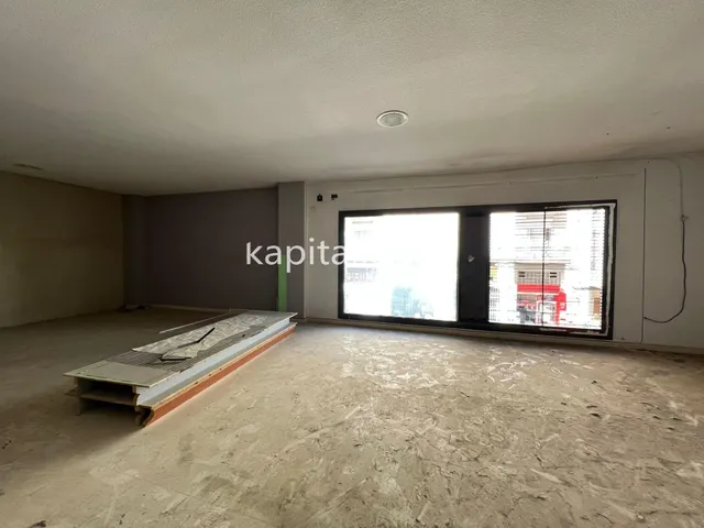 Local comercial a la venta en Ontinyent, zona San Jose. — 4
