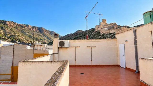 Piso en Venta en Alhama De Murcia Murcia — 33