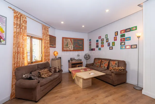 Casa en Venta en Centro
