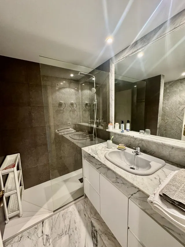 Ático Dúplex 4 habitaciones 255m² en venta - Whater Gardens — 12