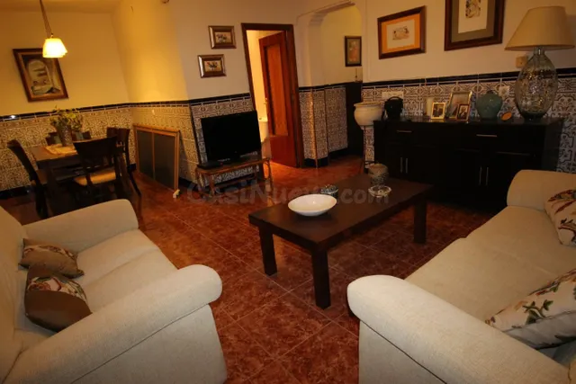 Estupenda casa en Torremayor - foto 4
