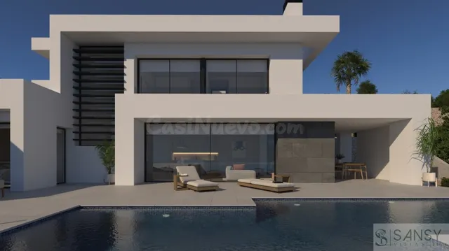 Casa-Chalet en Venta en Alicante Alicante — 10